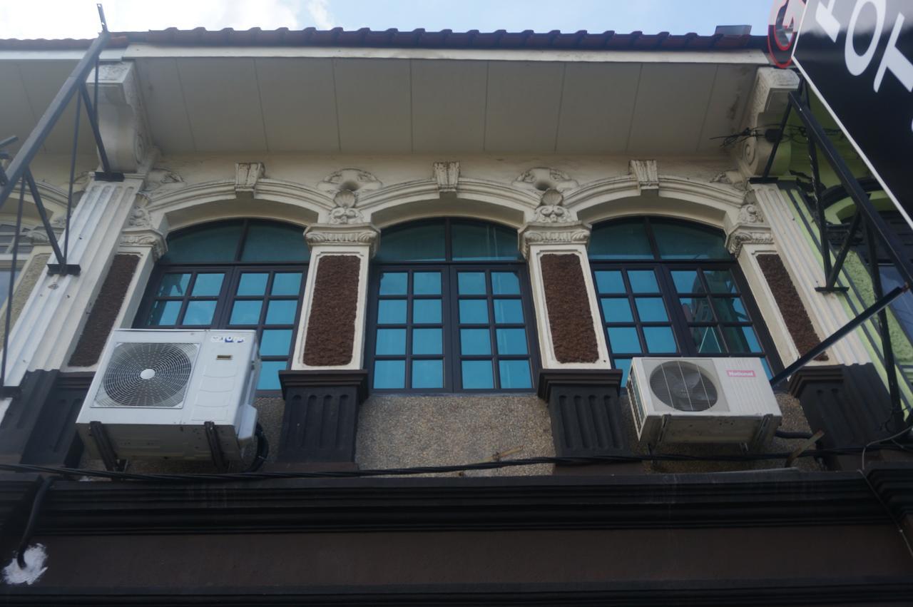 G99 Hotel George Town Bagian luar foto