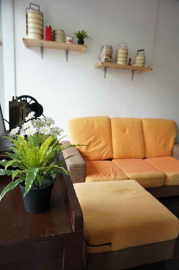 G99 Hotel George Town Bagian luar foto