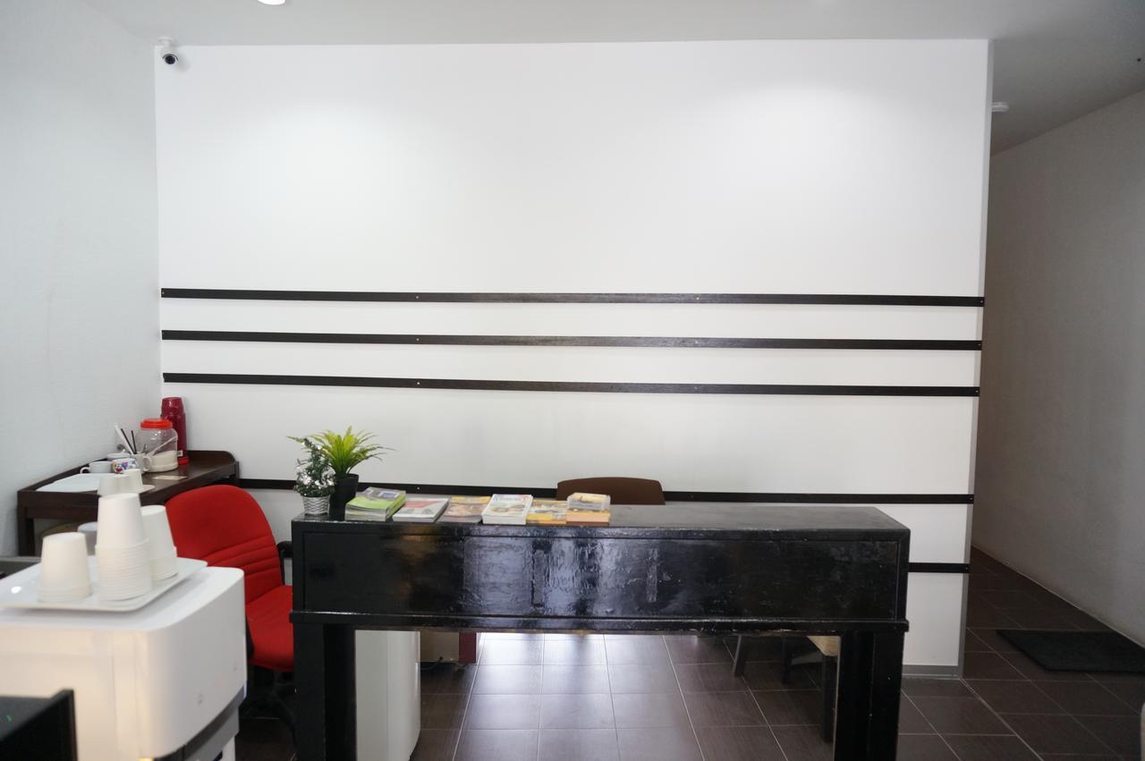 G99 Hotel George Town Bagian luar foto
