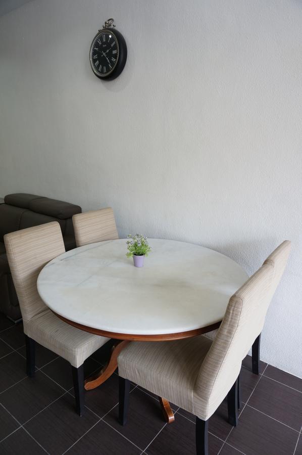 G99 Hotel George Town Bagian luar foto