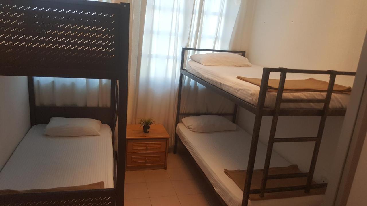 G99 Hotel George Town Bagian luar foto