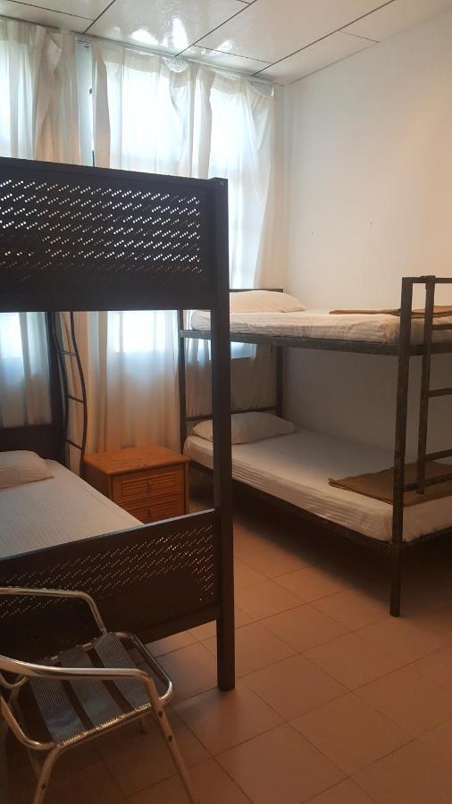 G99 Hotel George Town Bagian luar foto
