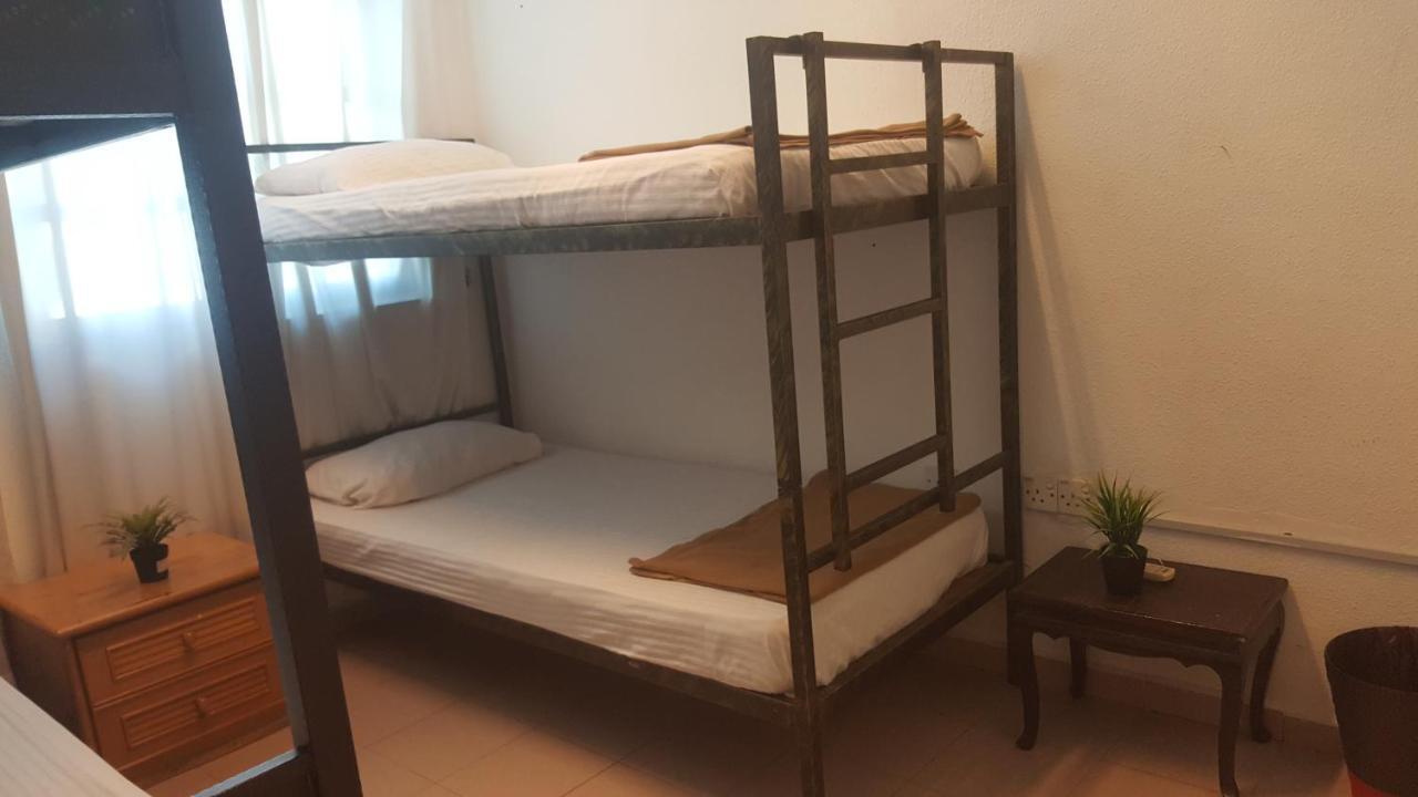 G99 Hotel George Town Bagian luar foto