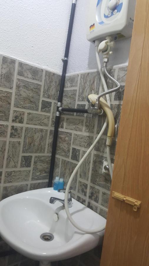 G99 Hotel George Town Bagian luar foto