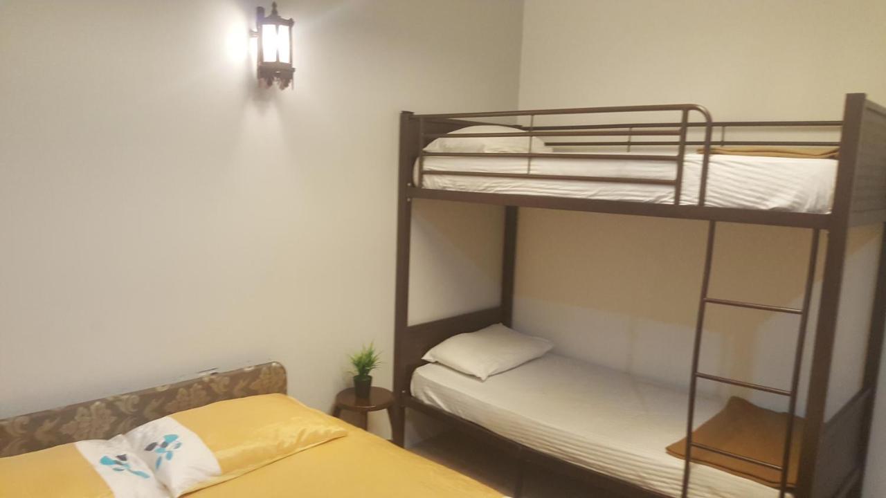 G99 Hotel George Town Bagian luar foto