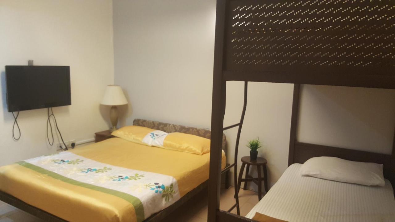 G99 Hotel George Town Bagian luar foto