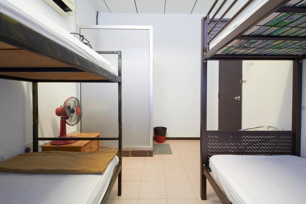 G99 Hotel George Town Bagian luar foto